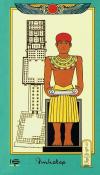 Dios Imhotep