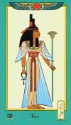 Diosa Isis