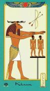 Dios Khnum