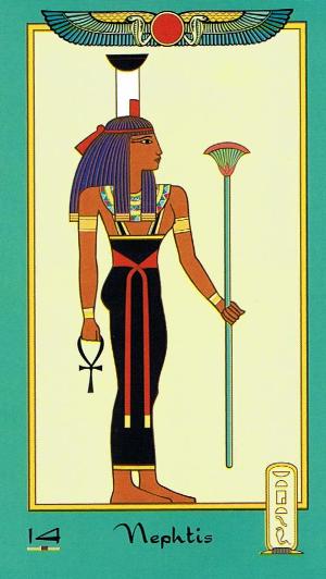 Dios Nephtis