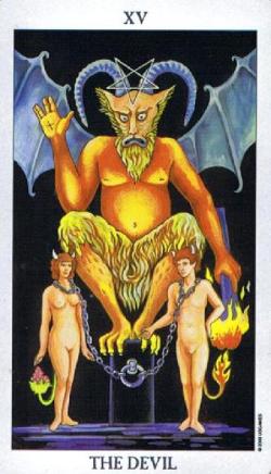 El  Diablo