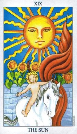 El  Sol