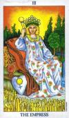 La  Emperatriz