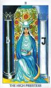 La Gran Sacerdotisa