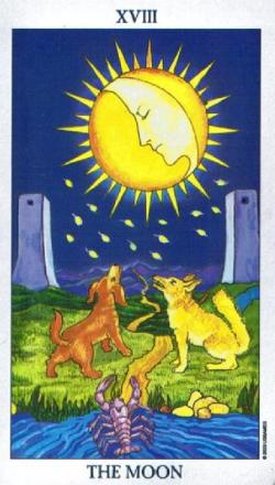 La  Luna