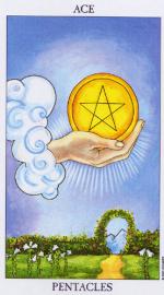 Curso de Arcanos Menores