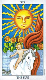 Cursos de Tarot Rider